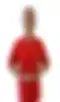 Blurred helper photo preview