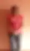 Blurred helper photo preview