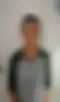 Blurred helper photo preview