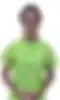Blurred helper photo preview