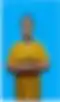 Blurred helper photo preview