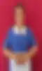 Blurred helper photo preview