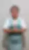 Blurred helper photo preview