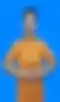 Blurred helper photo preview