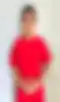 Blurred helper photo preview