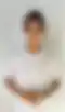 Blurred helper photo preview