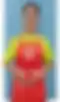 Blurred helper photo preview