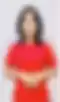 Blurred helper photo preview