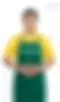 Blurred helper photo preview
