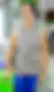 Blurred helper photo preview