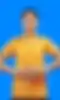 Blurred helper photo preview