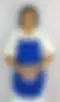 Blurred helper photo preview