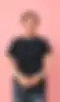 Blurred helper photo preview