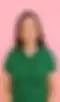 Blurred helper photo preview