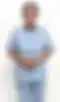Blurred helper photo preview