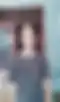 Blurred helper photo preview
