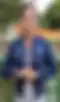 Blurred helper photo preview