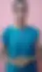 Blurred helper photo preview