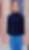 Blurred helper photo preview