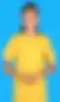 Blurred helper photo preview