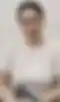 Blurred helper photo preview