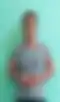 Blurred helper photo preview
