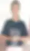 Blurred helper photo preview
