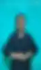 Blurred helper photo preview