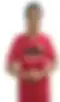 Blurred helper photo preview