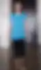 Blurred helper photo preview
