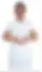 Blurred helper photo preview