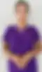 Blurred helper photo preview