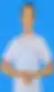 Blurred helper photo preview