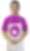 Blurred helper photo preview