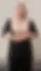 Blurred helper photo preview