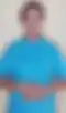 Blurred helper photo preview