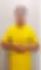 Blurred helper photo preview