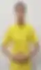 Blurred helper photo preview