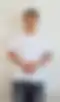 Blurred helper photo preview
