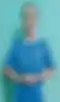 Blurred helper photo preview