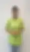 Blurred helper photo preview