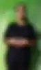 Blurred helper photo preview