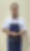 Blurred helper photo preview