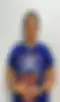 Blurred helper photo preview