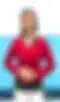 Blurred helper photo preview