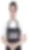 Blurred helper photo preview
