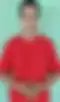 Blurred helper photo preview