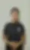 Blurred helper photo preview