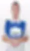 Blurred helper photo preview