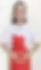 Blurred helper photo preview